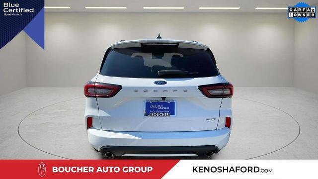 2023 Ford Escape - $22,600