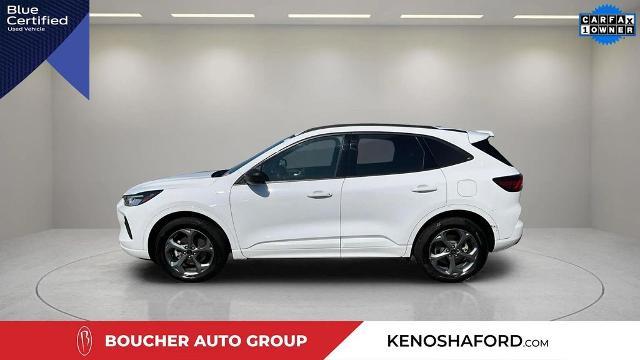 2023 Ford Escape - $22,600