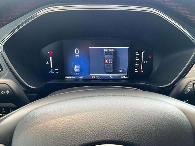 2023 Ford Escape - $22,600