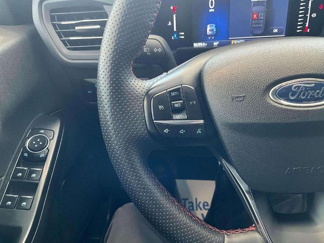 2023 Ford Escape - $22,600
