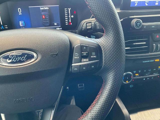 2023 Ford Escape - $22,600