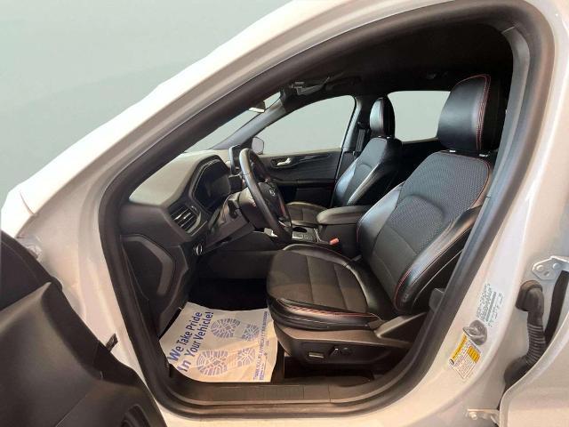 2023 Ford Escape - $22,600