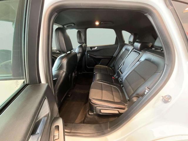 2023 Ford Escape - $22,600
