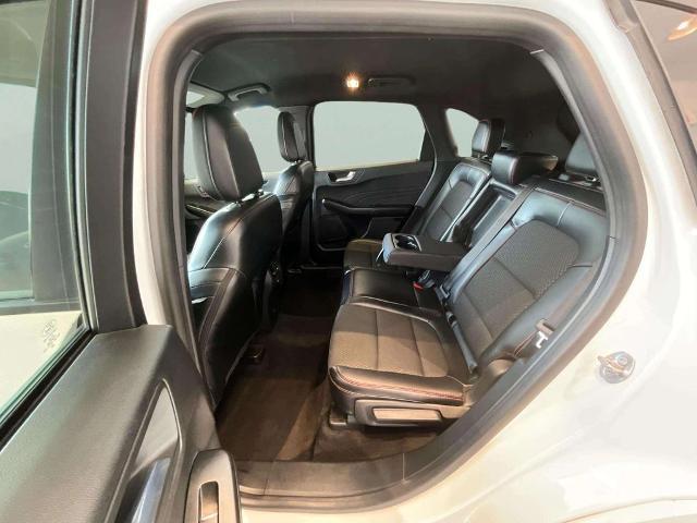 2023 Ford Escape - $22,600