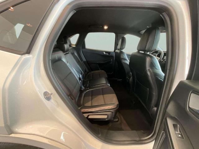 2023 Ford Escape - $22,600