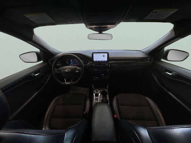2023 Ford Escape - $22,600