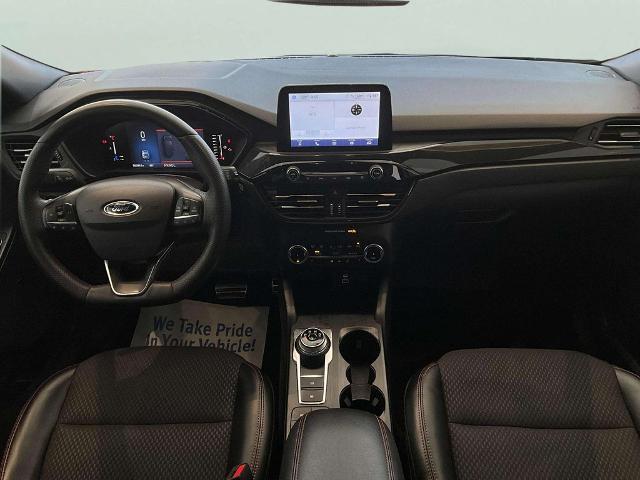 2023 Ford Escape - $22,600