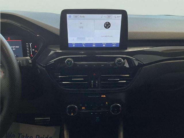 2023 Ford Escape - $22,600