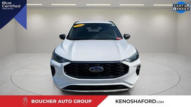 2023 Ford Escape - $21,799