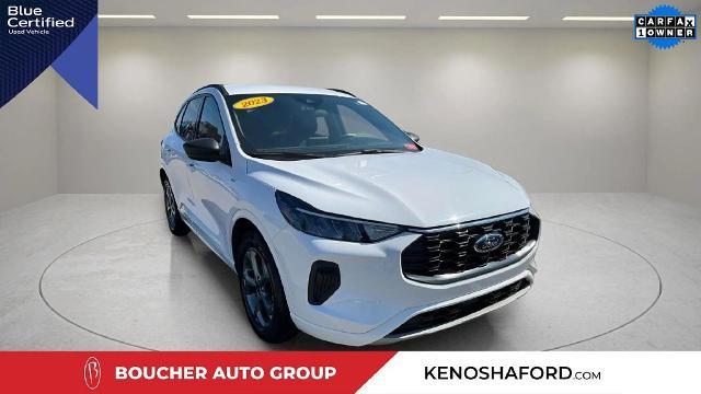 2023 Ford Escape - $21,799