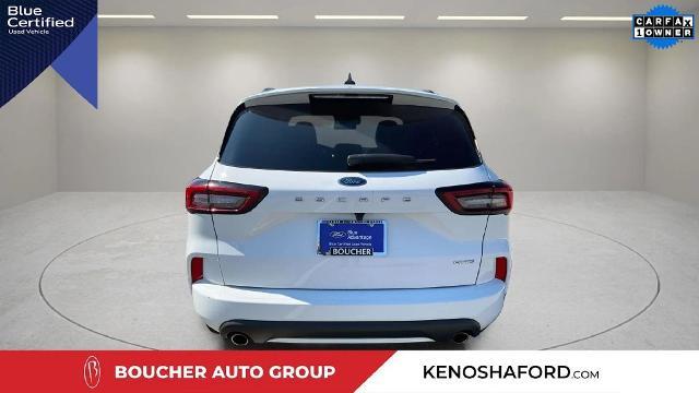 2023 Ford Escape - $21,799