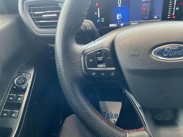 2023 Ford Escape - $21,799