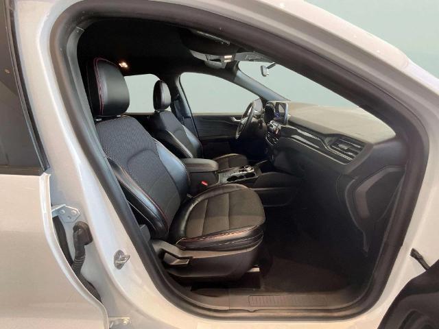 2023 Ford Escape - $21,799