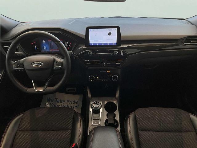 2023 Ford Escape - $21,799