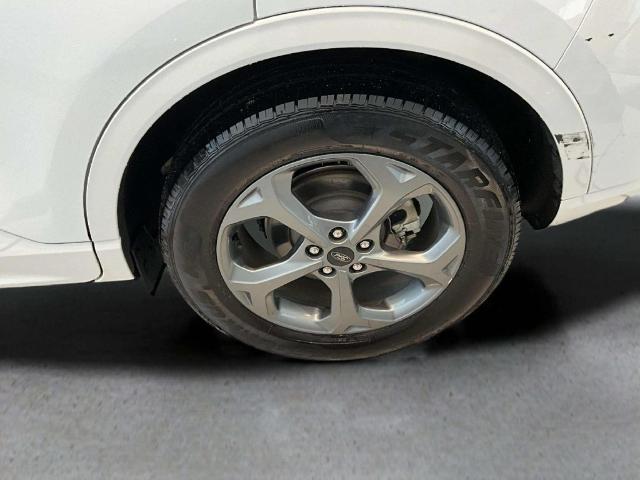 2023 Ford Escape - $21,799