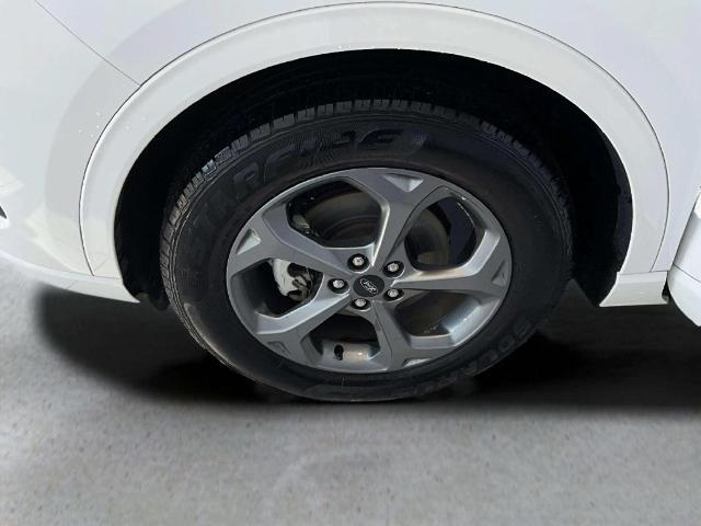 2023 Ford Escape - $21,799
