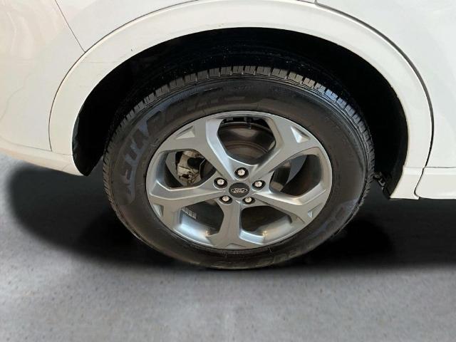 2023 Ford Escape - $21,799