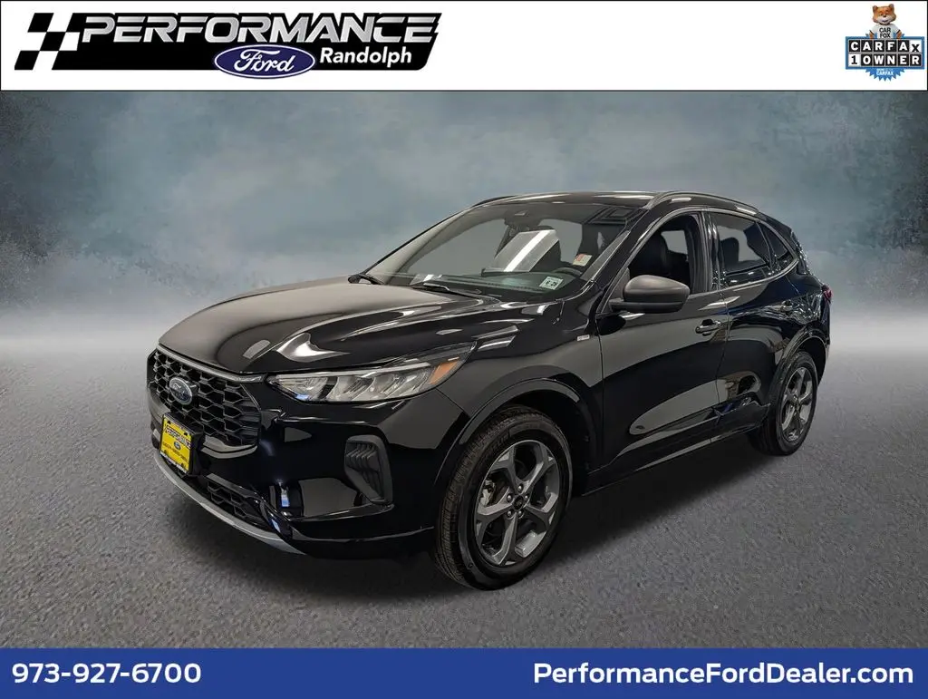2023 Ford Escape - $23,296