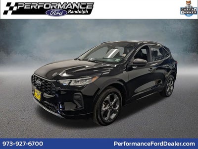2023 Ford Escape AWD St-Line 4DR SUV