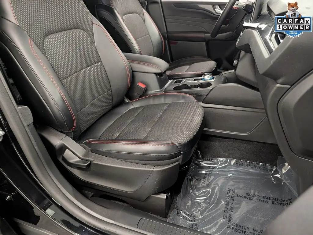 2023 Ford Escape - $23,296