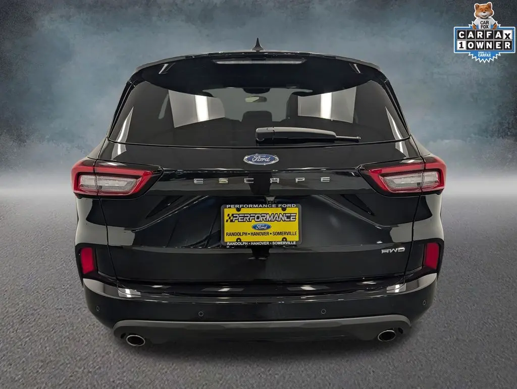 2023 Ford Escape - $23,296