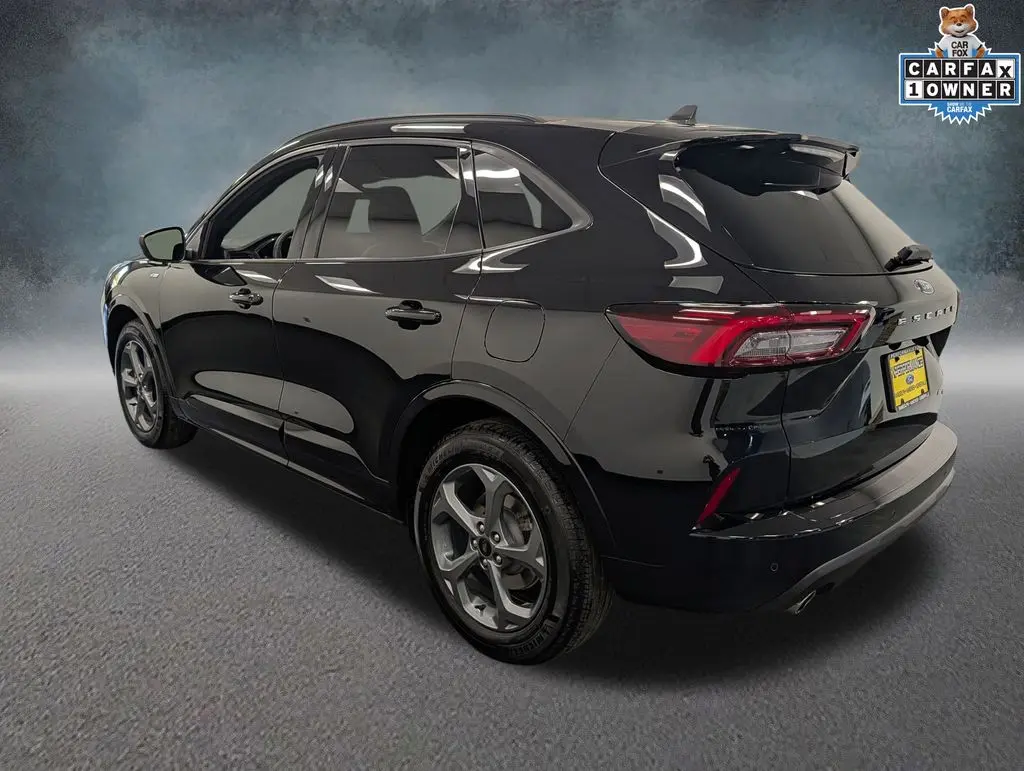 2023 Ford Escape - $23,296