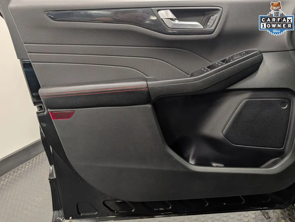 2023 Ford Escape - $23,296