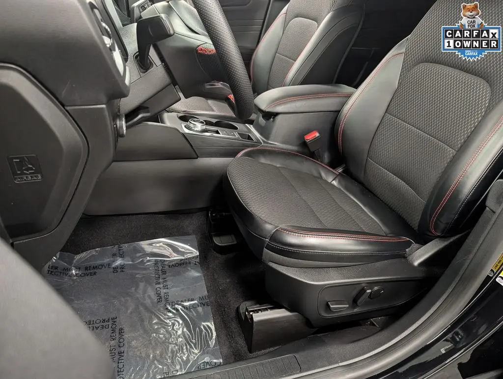 2023 Ford Escape - $23,296