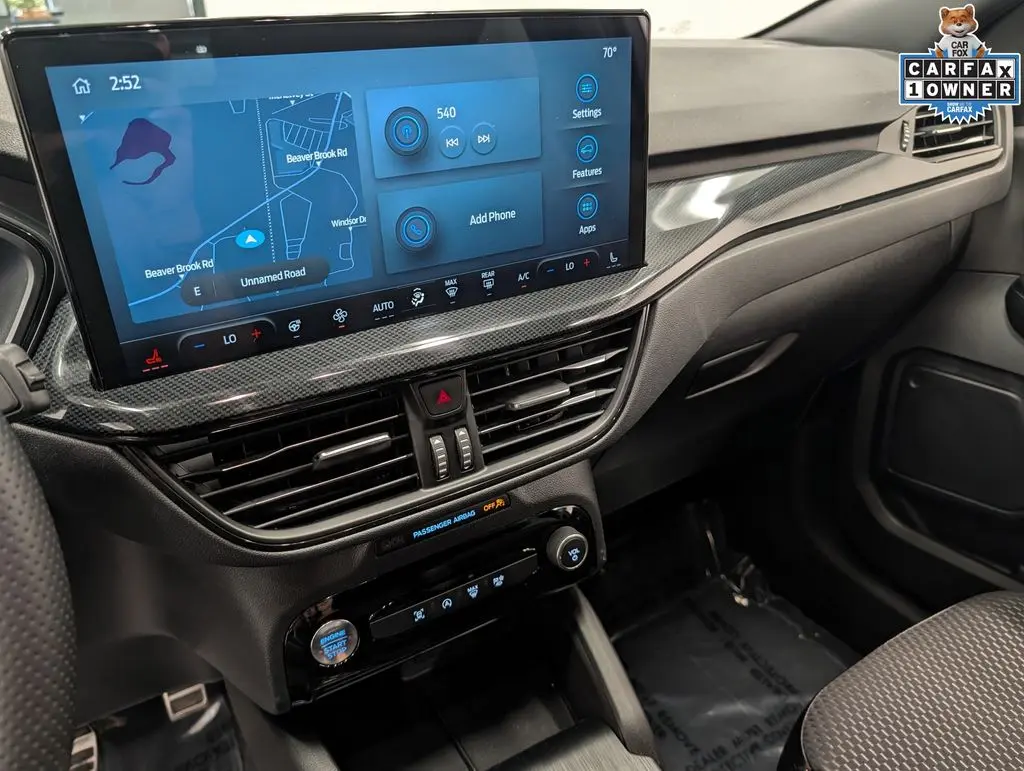 2023 Ford Escape - $23,296
