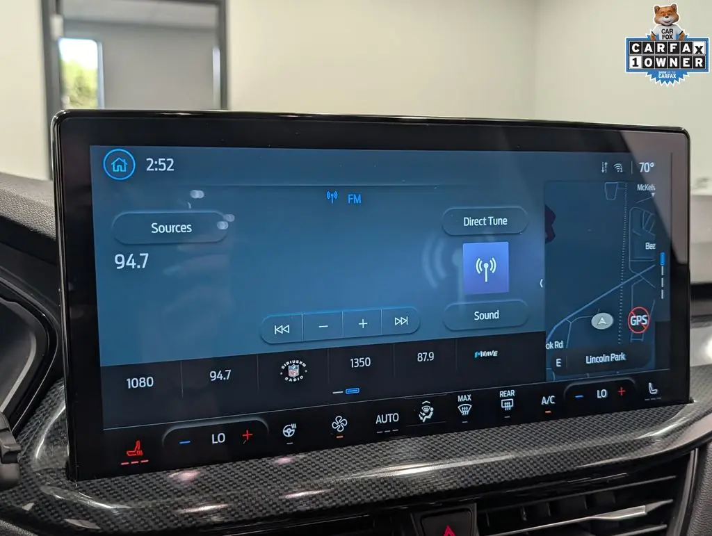2023 Ford Escape - $23,296
