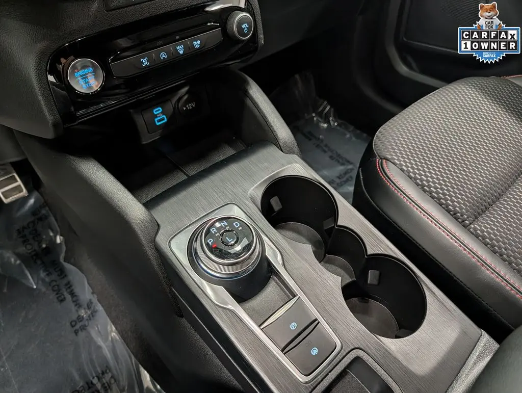 2023 Ford Escape - $23,296