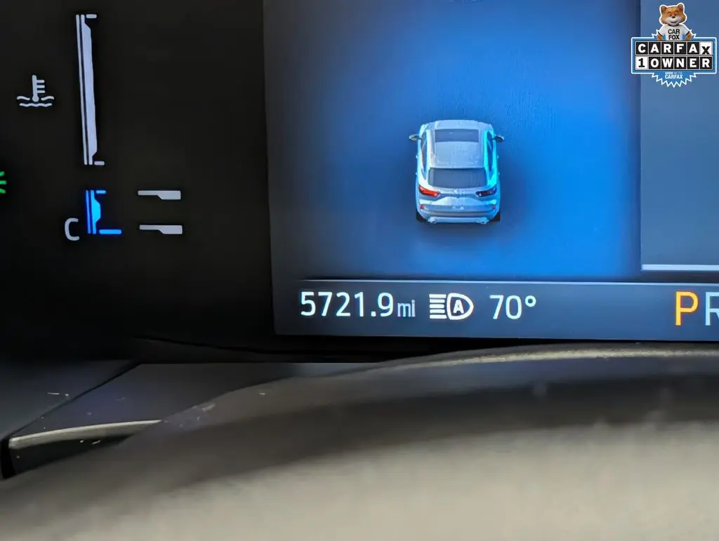 2023 Ford Escape - $23,296
