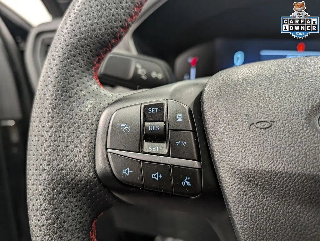2023 Ford Escape - $23,296