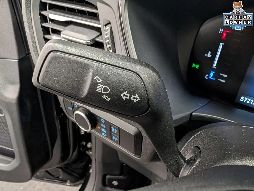 2023 Ford Escape - $23,296