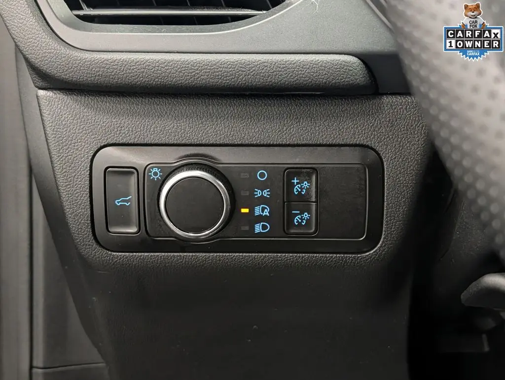 2023 Ford Escape - $23,296