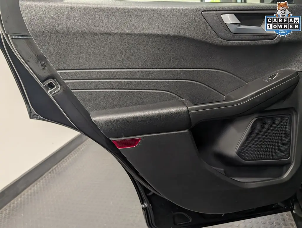 2023 Ford Escape - $23,296