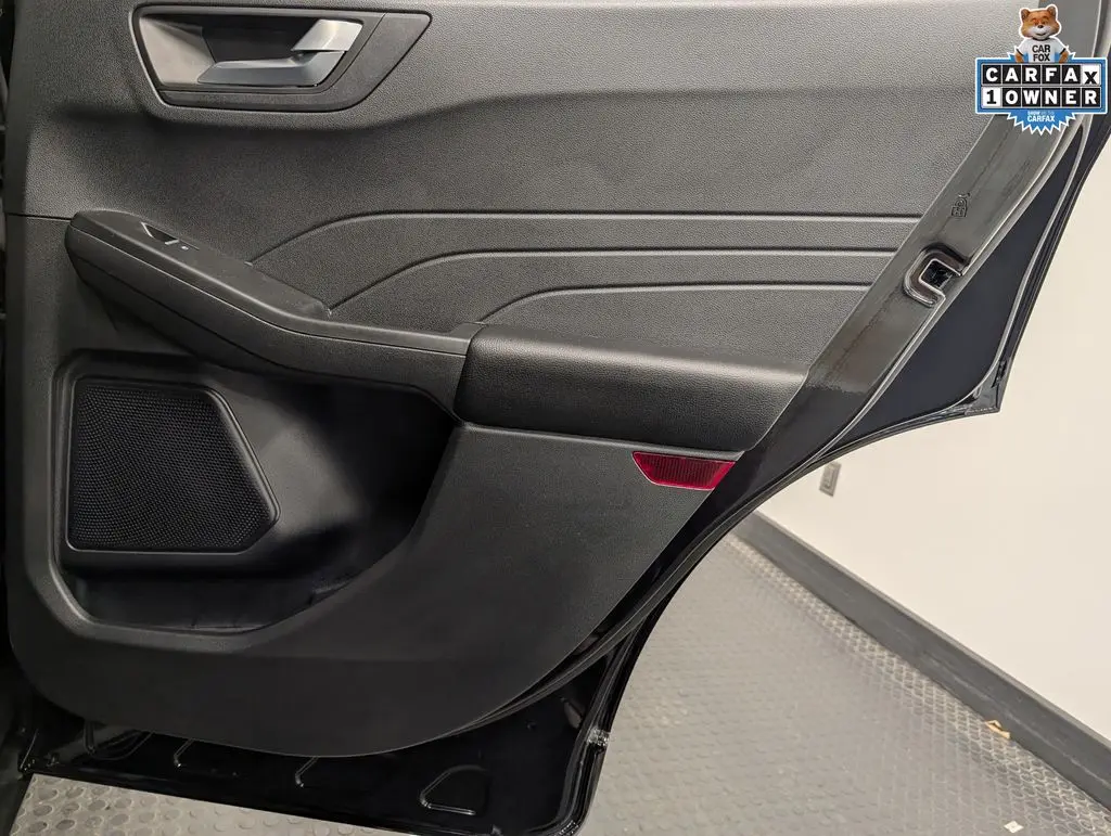 2023 Ford Escape - $23,296