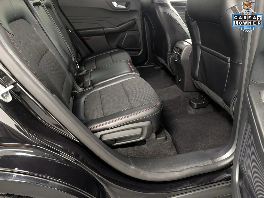 2023 Ford Escape - $23,296