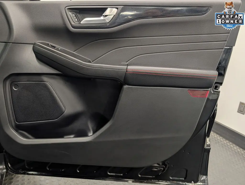 2023 Ford Escape - $23,296
