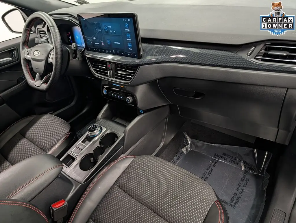2023 Ford Escape - $23,296