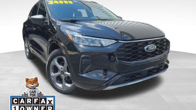 Preowned 2023 Ford Escape ST-Line for Sale
