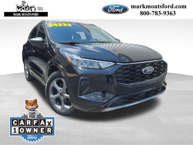 2023 Ford Escape - $24,888