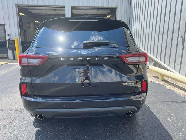 2023 Ford Escape - $24,888