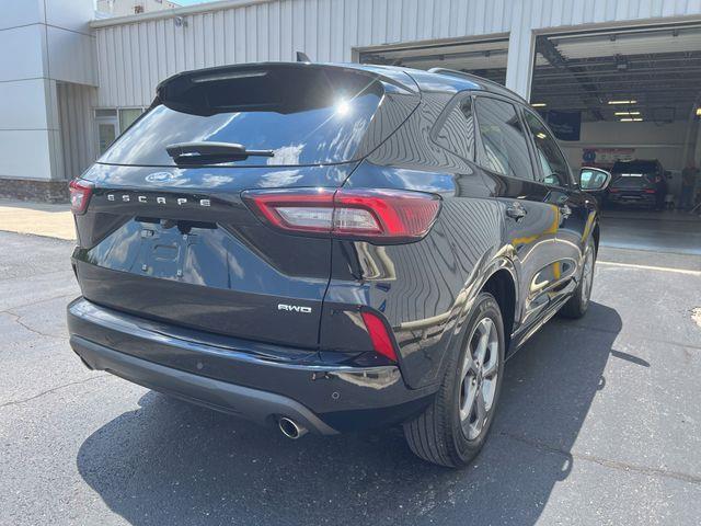 2023 Ford Escape - $24,888