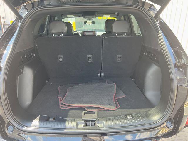 2023 Ford Escape - $24,888