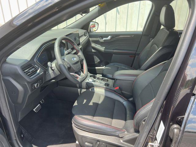 2023 Ford Escape - $24,888