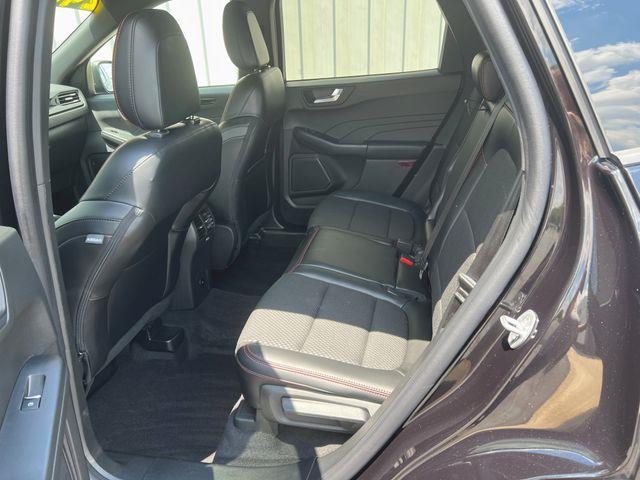 2023 Ford Escape - $24,888