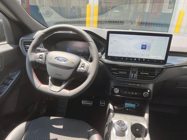 2023 Ford Escape - $24,888