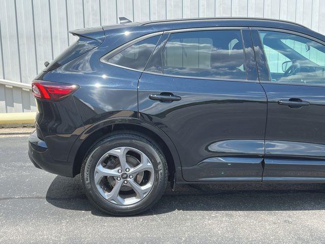 2023 Ford Escape - $24,888