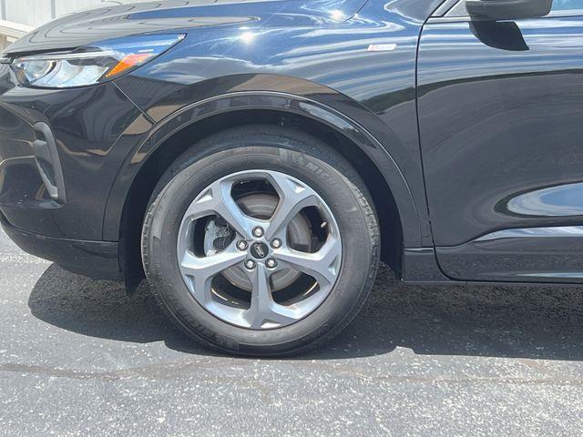 2023 Ford Escape - $24,888